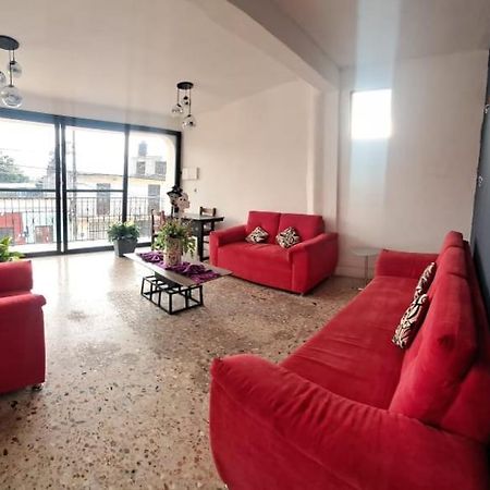 Hotel Terraza Casa Blanca San Cristóbal de Las Casas Extérieur photo